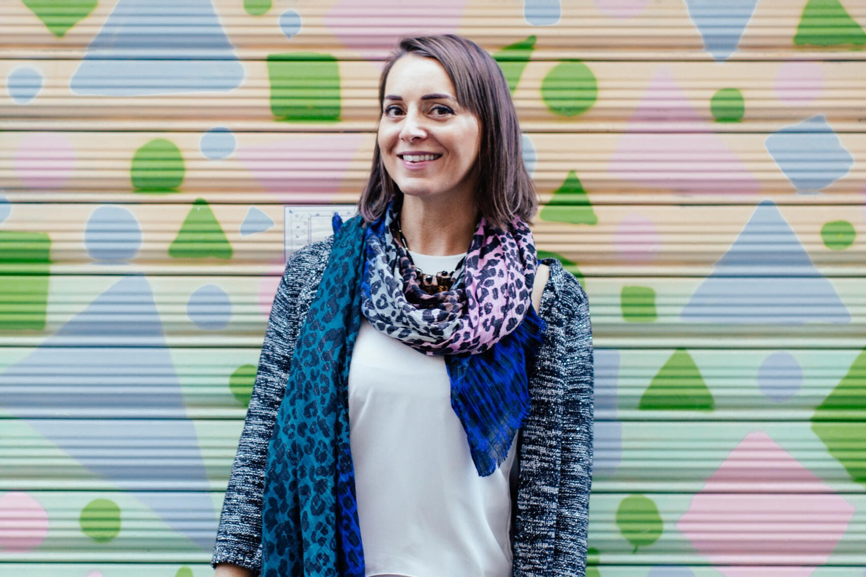 Nardia Plumridge portrait